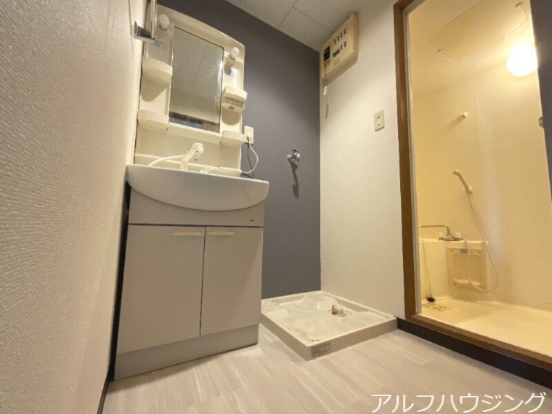 ハイツおひづかの物件内観写真