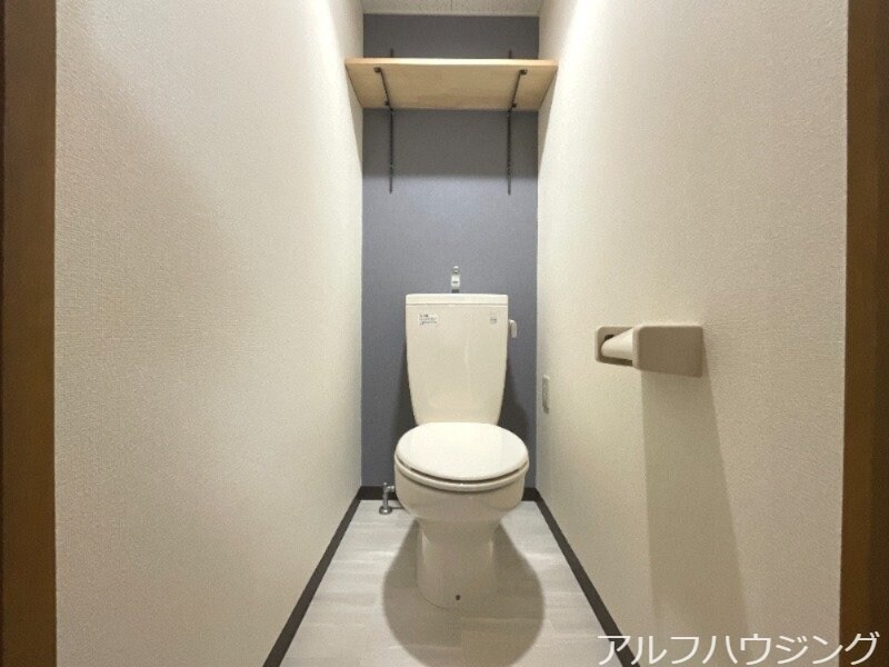 ハイツおひづかの物件内観写真