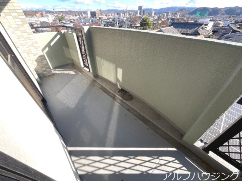 ハイツおひづかの物件内観写真