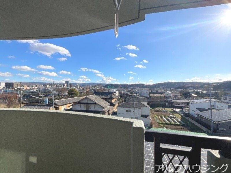 ハイツおひづかの物件内観写真