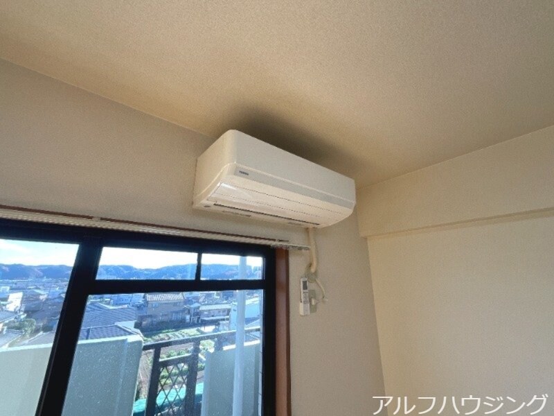 ハイツおひづかの物件内観写真