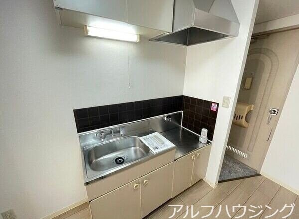 コーポ加藤Ⅲの物件内観写真