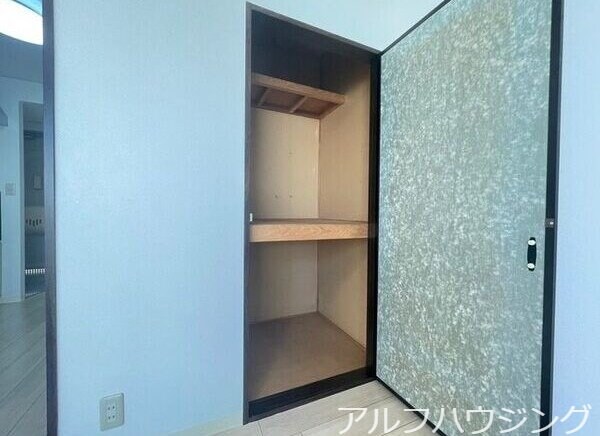 コーポ加藤Ⅲの物件内観写真