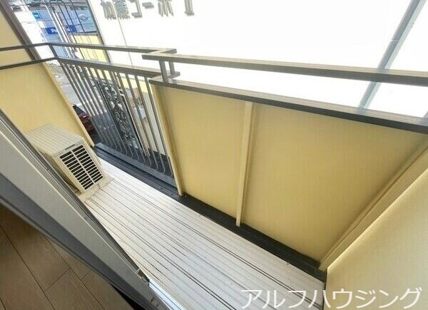 コーポ加藤Ⅲの物件内観写真