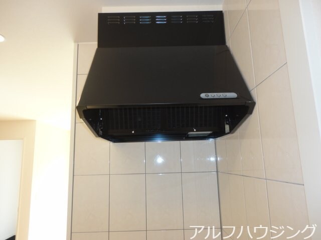 グレイシャスの物件内観写真