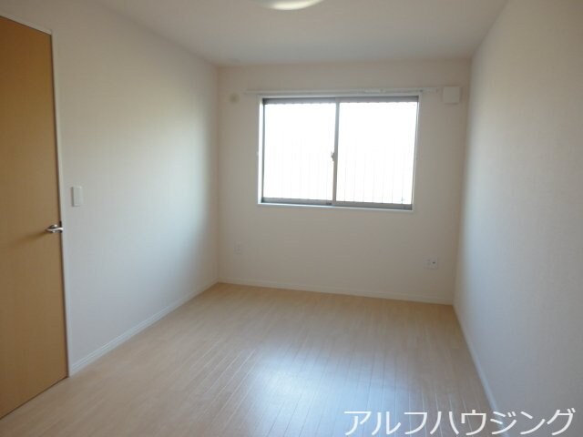 グレイシャスの物件内観写真