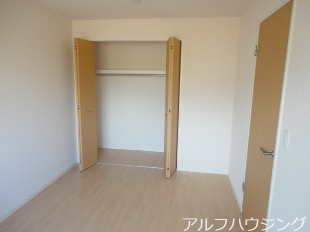 グレイシャスの物件内観写真