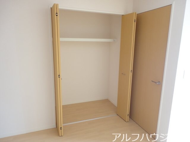 グレイシャスの物件内観写真