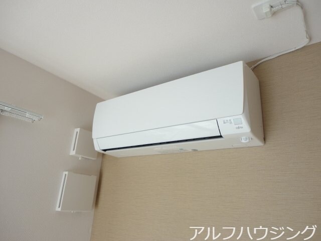 グレイシャスの物件内観写真