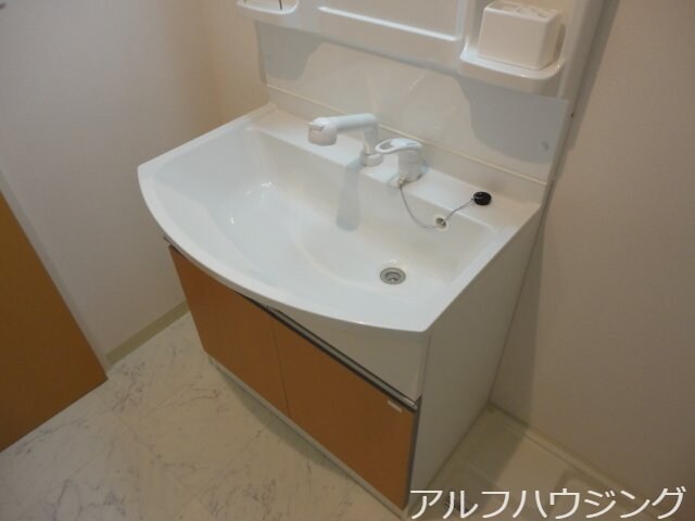 グレイシャスの物件内観写真