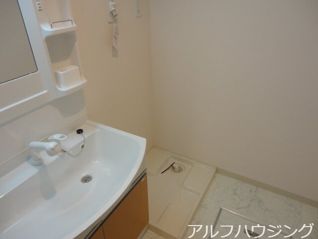 グレイシャスの物件内観写真