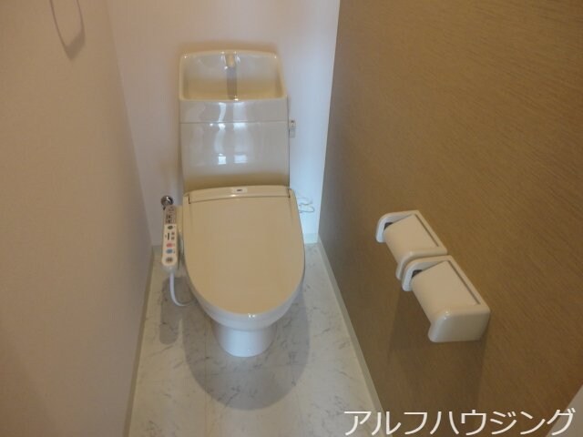 グレイシャスの物件内観写真