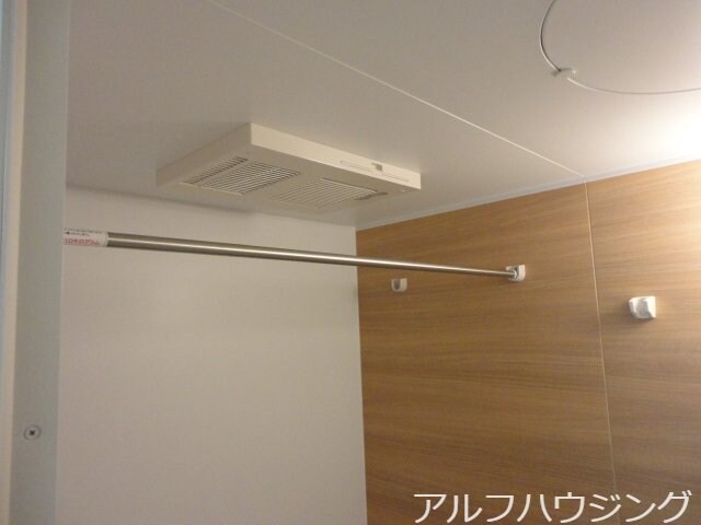 グレイシャスの物件内観写真