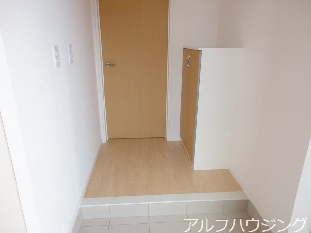 グレイシャスの物件内観写真