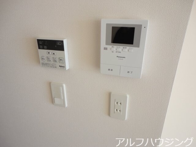 グレイシャスの物件内観写真