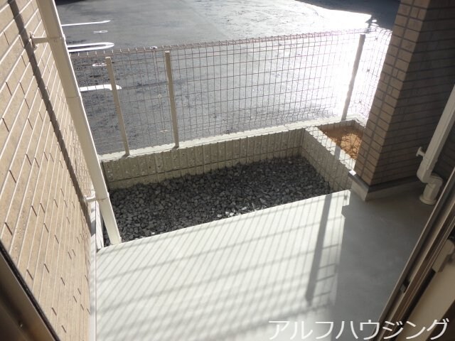 グレイシャスの物件内観写真