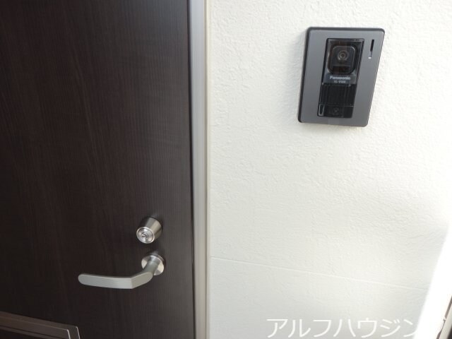 グレイシャスの物件内観写真
