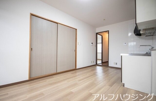 レジデンス・アダージオの物件内観写真