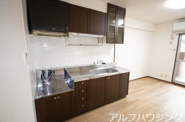 レジデンス・アダージオの物件内観写真