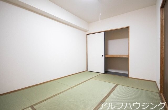 レジデンス・アダージオの物件内観写真