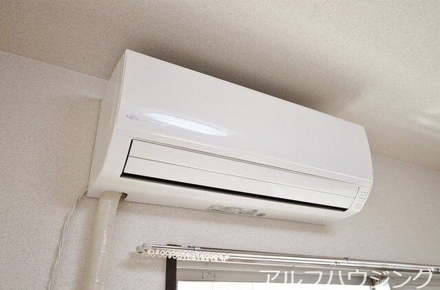 レジデンス・アダージオの物件内観写真