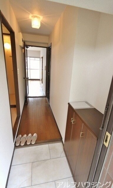 レジデンス・アダージオの物件内観写真