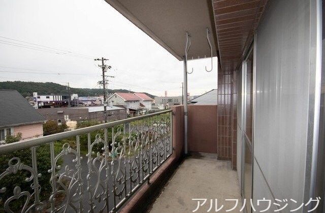 レジデンス・アダージオの物件内観写真