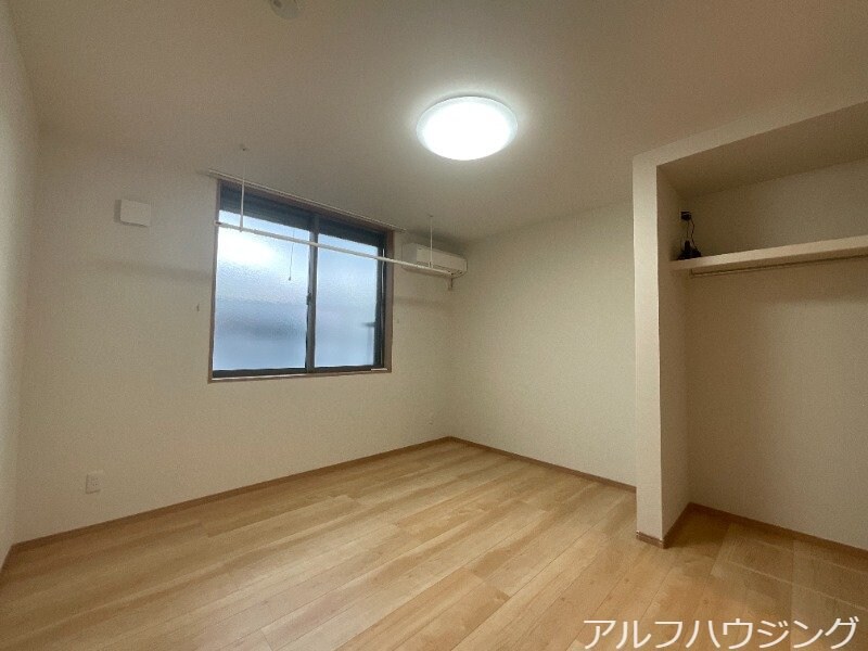 ３０８晴れの物件内観写真