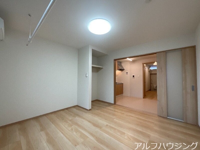 ３０８晴れの物件内観写真