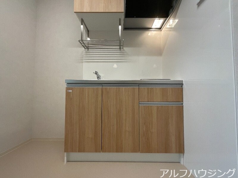 ３０８晴れの物件内観写真