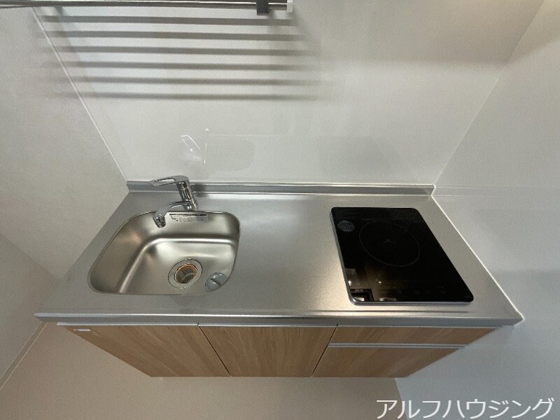 ３０８晴れの物件内観写真