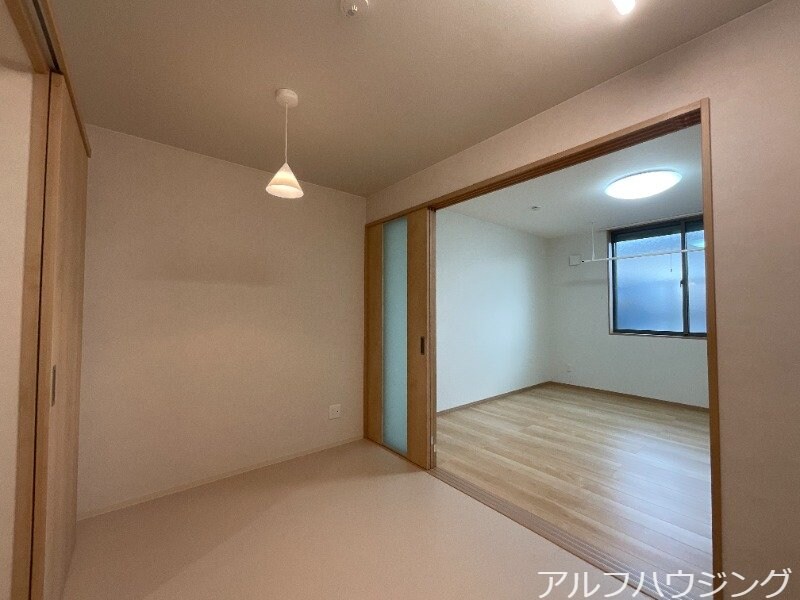 ３０８晴れの物件内観写真