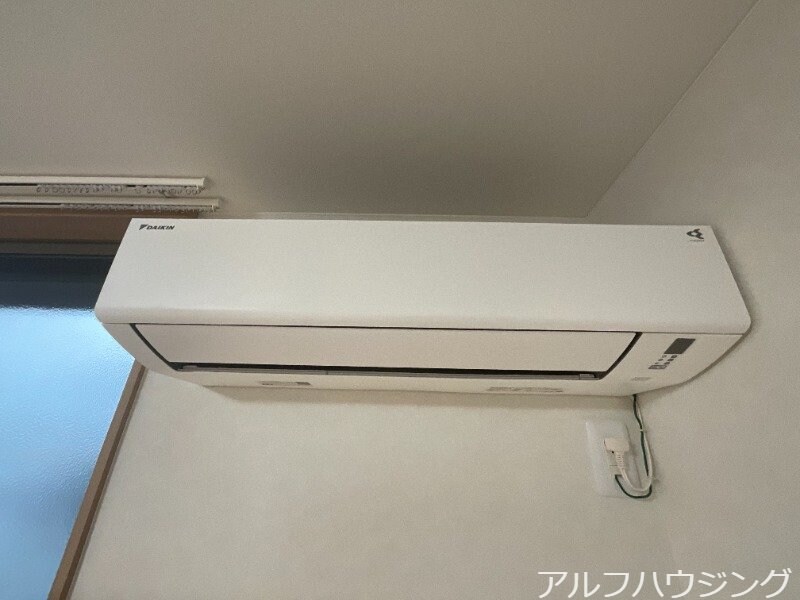 ３０８晴れの物件内観写真