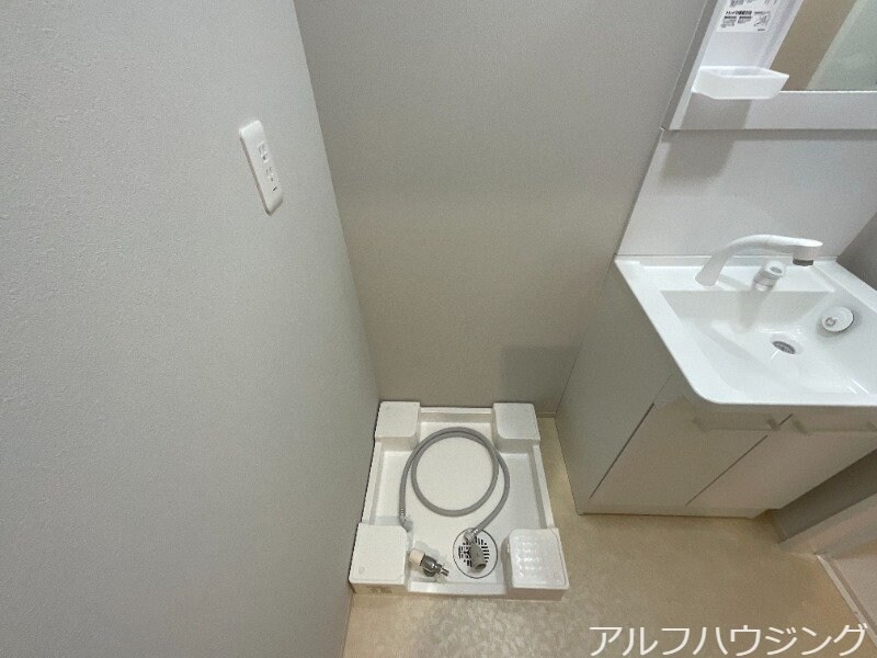 ３０８晴れの物件内観写真