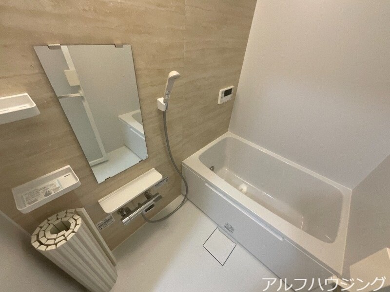 ３０８晴れの物件内観写真