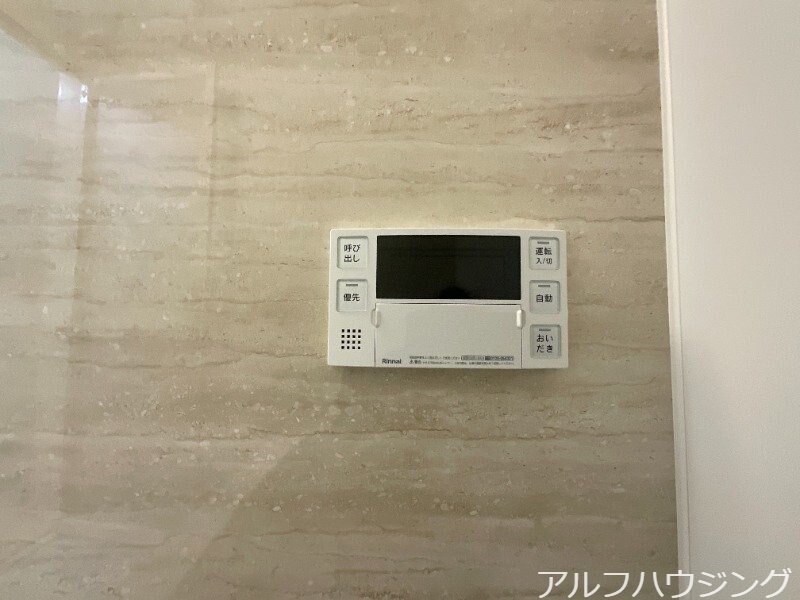 ３０８晴れの物件内観写真