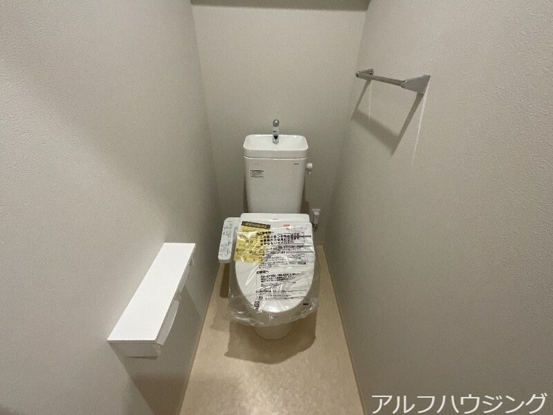 ３０８晴れの物件内観写真