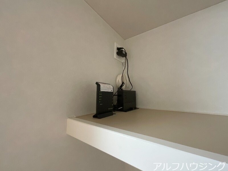 ３０８晴れの物件内観写真