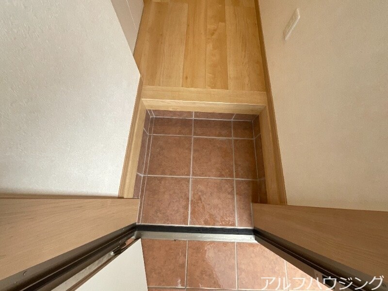 ３０８晴れの物件内観写真