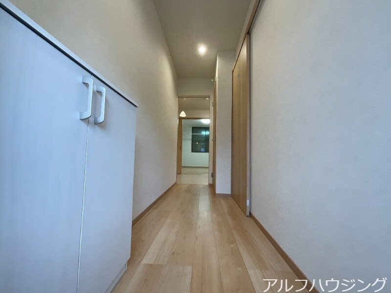 ３０８晴れの物件内観写真