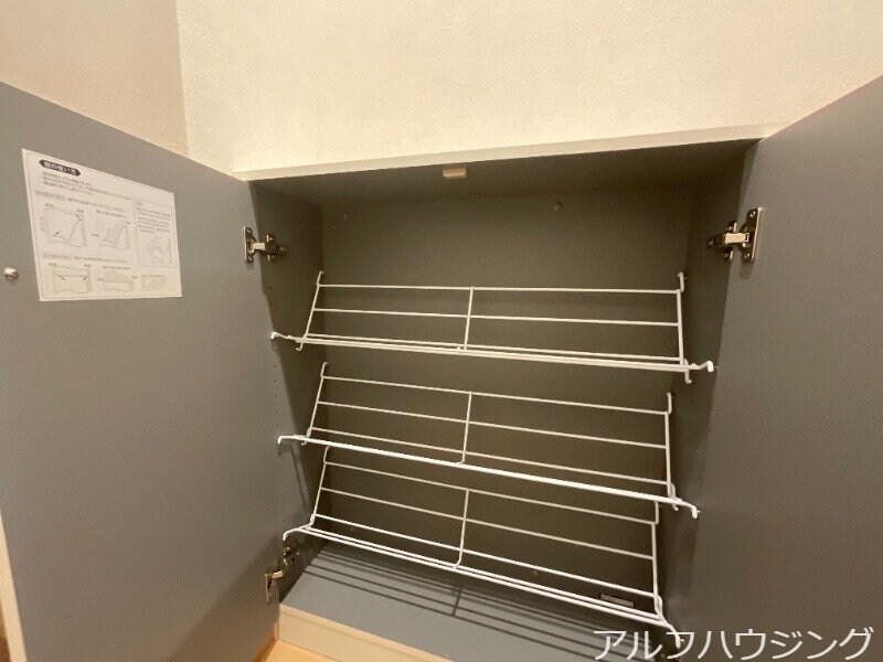 ３０８晴れの物件内観写真