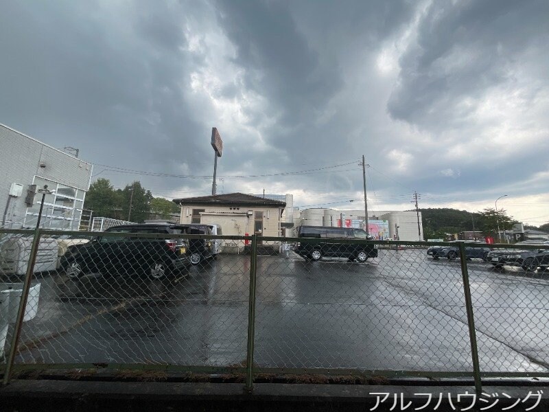 ３０８晴れの物件内観写真