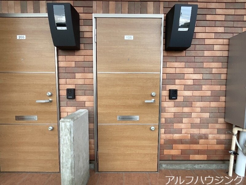 ３０８晴れの物件内観写真