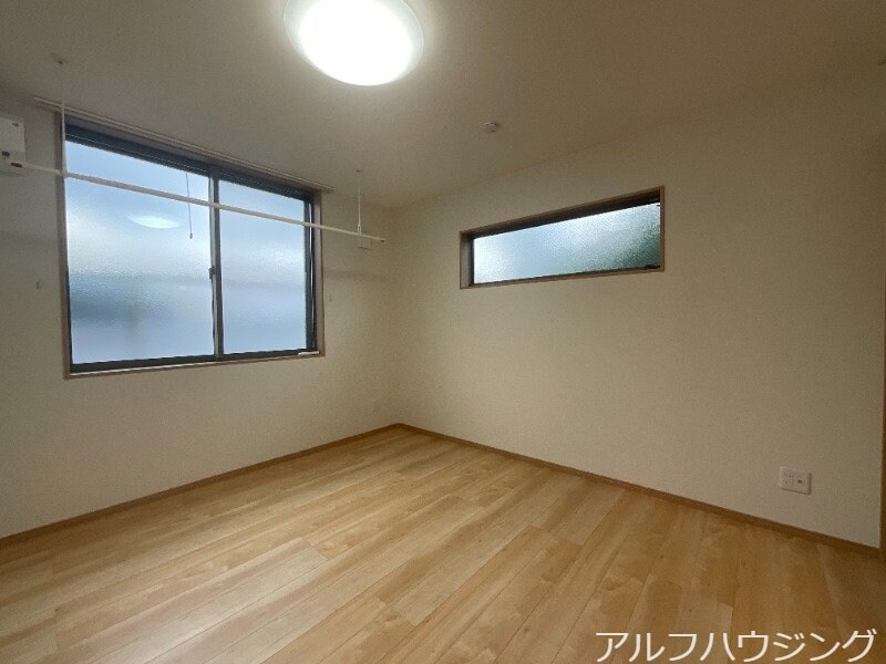 ３０８晴れの物件内観写真