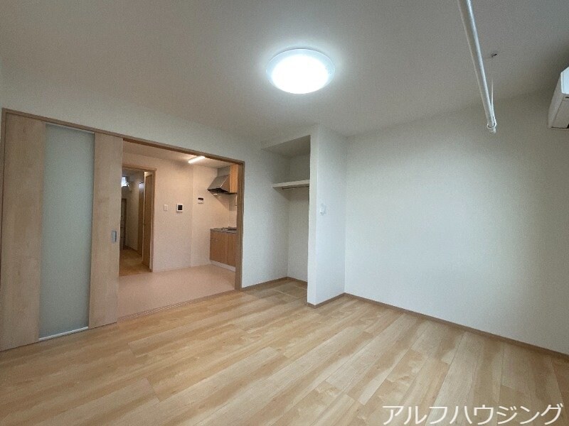 ３０８晴れの物件内観写真