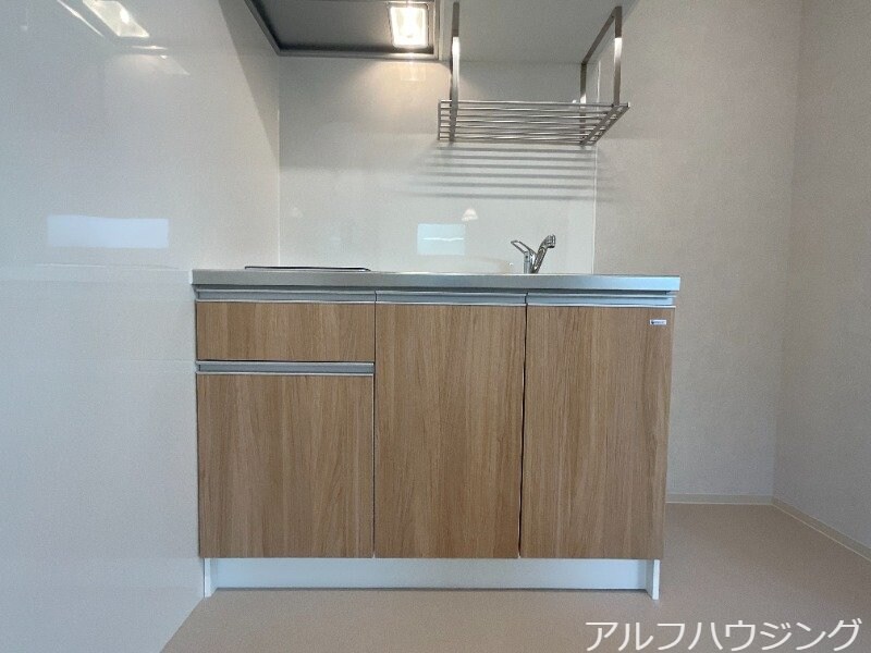 ３０８晴れの物件内観写真