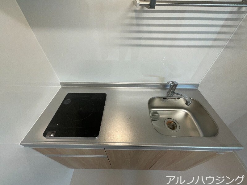 ３０８晴れの物件内観写真