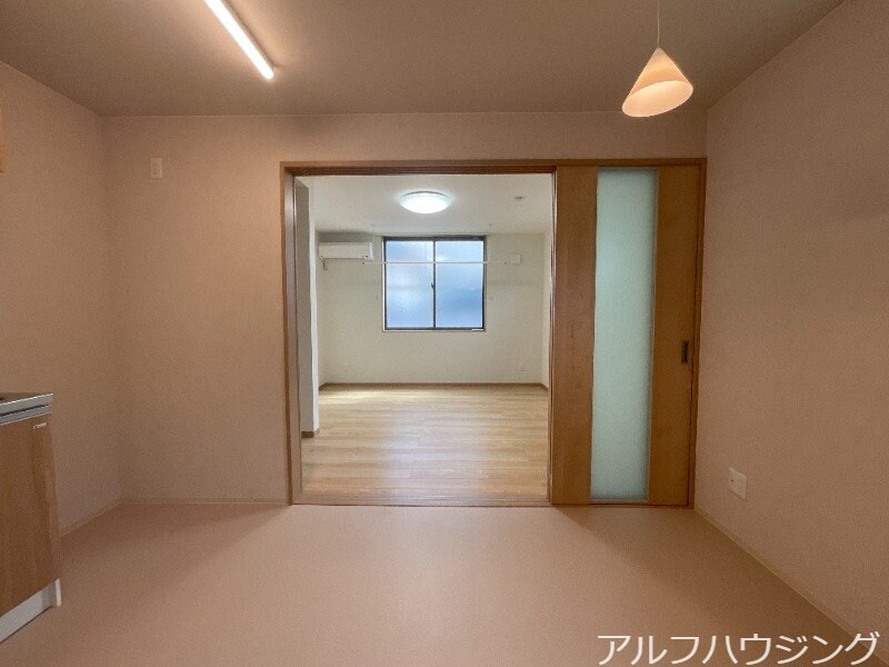 ３０８晴れの物件内観写真