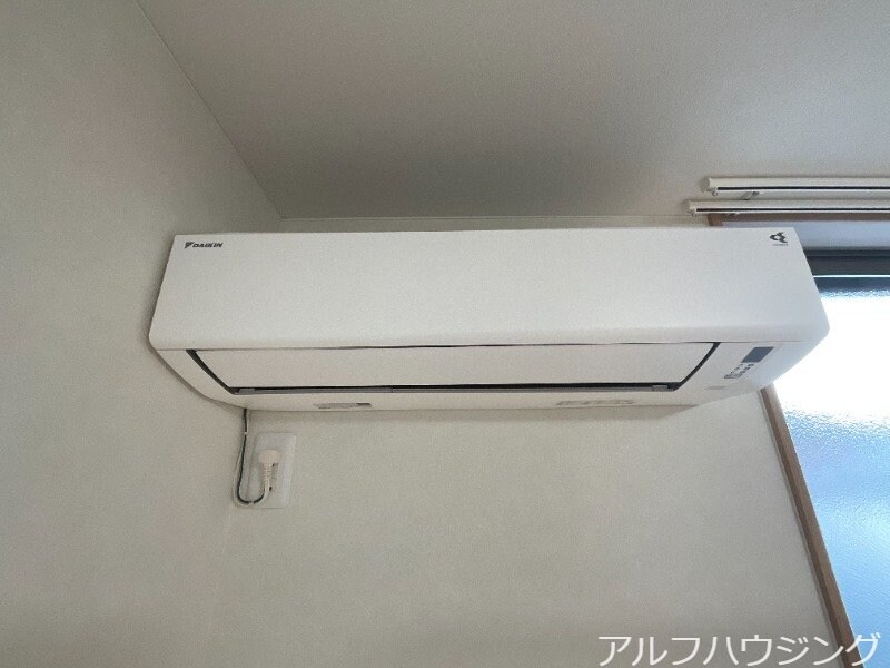 ３０８晴れの物件内観写真