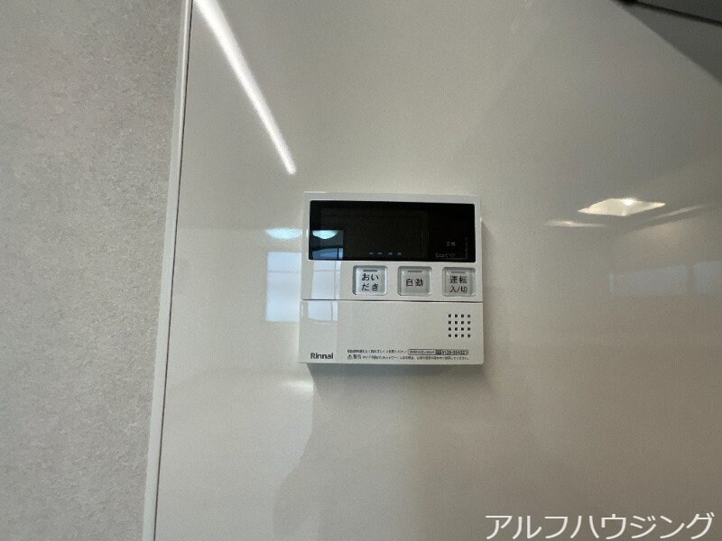 ３０８晴れの物件内観写真